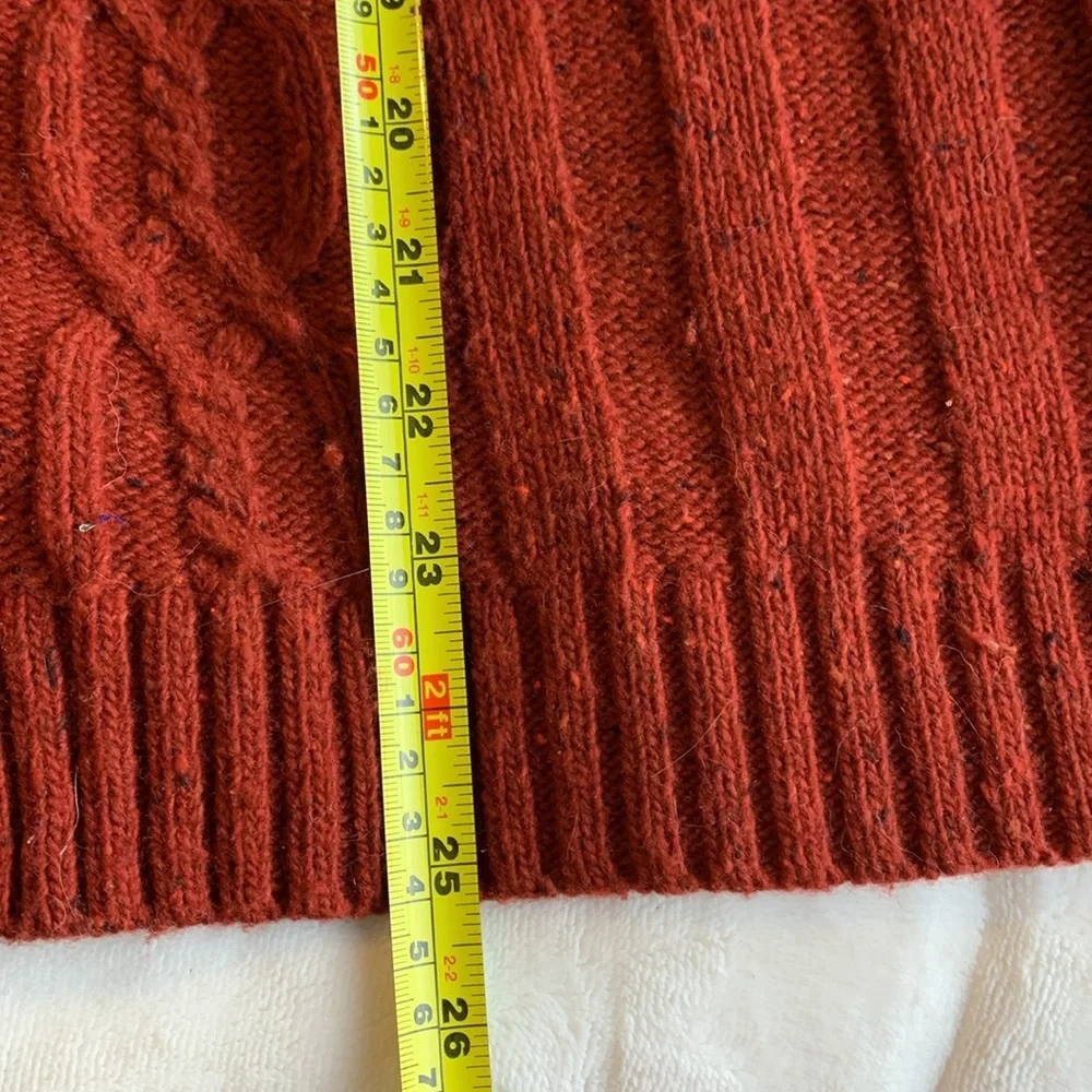 Coldwater Creek wool-blend Cardigan - Picture 11 of 11